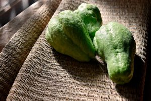 chayote